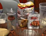 Foto del paso 1 de la receta: Pancitos Alemanes