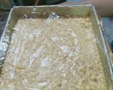Foto langkah ke 7 dari resep Delapan / lapan jam sweet cake.
