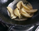 কলি পাঁপড়ের যুগলবন্দী(Koli Paporer Jugalbondi recipe in Bengali রেসিপির ধাপ 2 ছবি