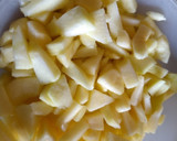 Foto del paso 2 de la receta: Strudel de manzanas