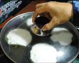 Foto langkah ke 6 dari resep Bika Bakar Khas Minang (Pariaman) Sumatera Barat.