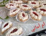 صورة لخطوة 17 من وصفة صابلي الميرانغ