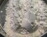 Une image de l'étape 11 de Tarte citron-noisette.