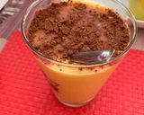 Foto del paso 1 de la receta: Batido almuerzo