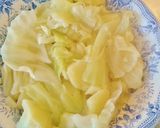 Foto del paso 4 de la receta: Trinxat de la Cerdanya a mi manera