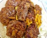 日式漢堡排的食譜步驟5照片