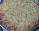 Foto del paso 6 de la receta: Tarta de humita