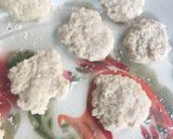 Foto langkah ke 3 dari resep Cireng nasi renyah kenyal.