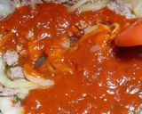 Foto langkah ke 3 dari resep Spaghetti Bolognese.