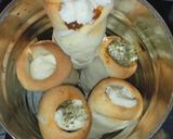 Foto del paso 7 de la receta: CañonPizza de Yangri