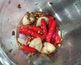 Foto langkah ke 2 dari resep Tongseng Hati Ampela Ayam.