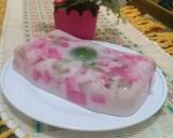 Foto langkah ke 12 dari resep Puding manjaaaacchh,,,.