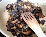 A picture of step 1 of My Sizzling Steak, Garlic Mushrooms & Onions. 😋.