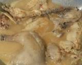 Ayam Bakar Padang langkah memasak 2 foto