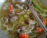 Foto langkah ke 2 dari resep Ati Ampela.