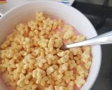 Foto del paso 3 de la receta: Desayuno saludable