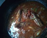 Foto langkah ke 5 dari resep Tumis Sarden Yummy.