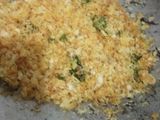 ब्रेड उपमा (bread upama recipe in marathi)