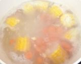Foto langkah ke 3 dari resep Sayur Bening.