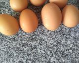 Foto del paso 1 de la receta: Bizcochuelo