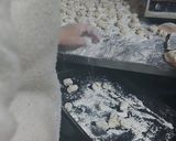 Foto del paso 1 de la receta: Ñoquis súper caseros