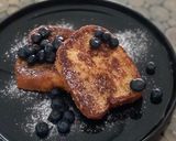 Foto langkah ke 4 dari resep French Toast.