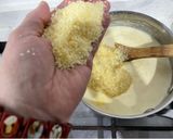 Foto del paso 3 de la receta: Spaghetti al queso 🧀