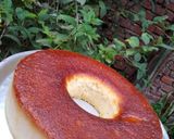 Foto del paso 4 de la receta: Budín de pan