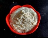 A picture of step 2 of Shahi Dim er Korma or Egg Korma.