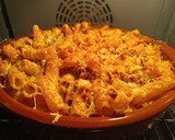 Foto del paso 4 de la receta: Macarrones al horno
