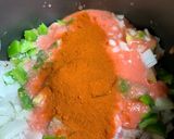 Foto del paso 5 de la receta: Manitas de cerdo a la andaluza