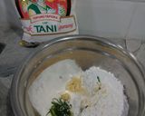 Foto langkah ke 2 dari resep Cireng Mini.