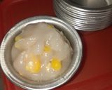 Foto langkah ke 6 dari resep Nagasari Jagung.