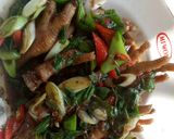Foto langkah ke 8 dari resep Ceker Pedas Manis.
