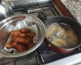 Foto del paso 4 de la receta: Pollo Frito