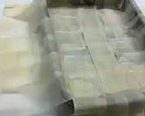 صورة لخطوة 3 من وصفة مطبق مالح بالفرن