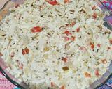 Foto del paso 4 de la receta: Empanadas/canastas de pollo exquisitas