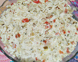 Foto del paso 4 de la receta: Empanadas/canastas de pollo exquisitas