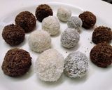 Foto del paso 5 de la receta: Trufas