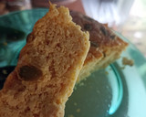 Foto del paso 5 de la receta: Pan de garbanzo con semillas