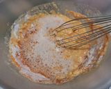 ,,Sörös,, bundában rántott csirkecomb 🍗🍺🍗🍋 recept fázis 4 fotója