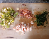 Foto del paso 1 de la receta: Gyozas