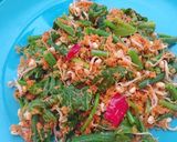 Foto langkah ke 4 dari resep Urap Sayur (Bumbu Tumis).