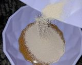 Foto del paso 1 de la receta: Caracolitas de azúcar y manteca