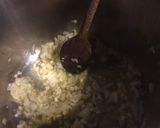 Foto del paso 2 de la receta Crema de coliflor asada