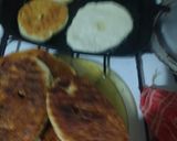 Foto del paso 2 de la receta: Torta frita con leche
