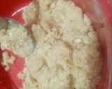 Foto del paso 1 de la receta: * Galletitas de avena y harina *