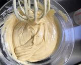 Une image de l'étape 4 de Gâteau renversé coco ananas.