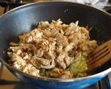 Foto del paso 2 de la receta: Pastel de pollo y patatas