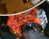 Foto langkah ke 8 dari resep Sambal Belimbing Wuluh.